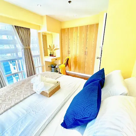 The Skyline Suite