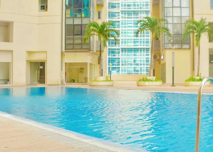 The Skyline * Manila