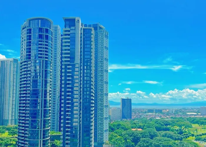 The Skyline Hotel