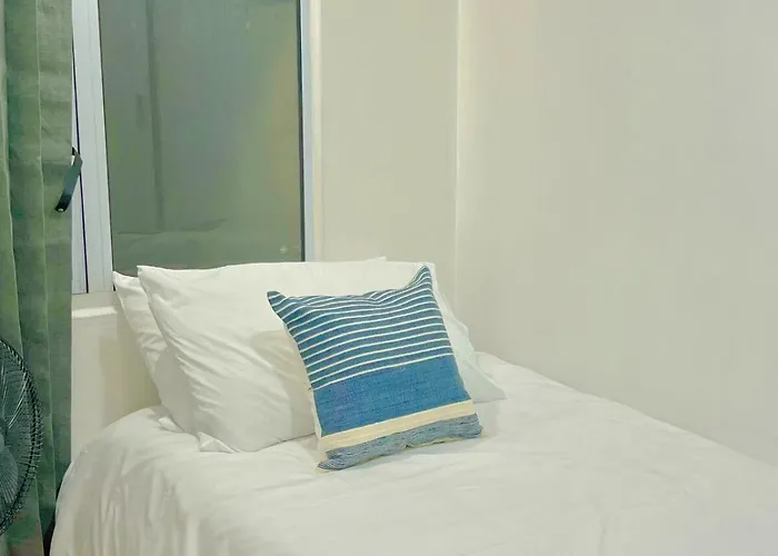 Hotel The Skyline Manila